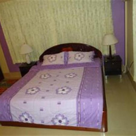 Spring Park Hotel Battambang Eksteriør billede