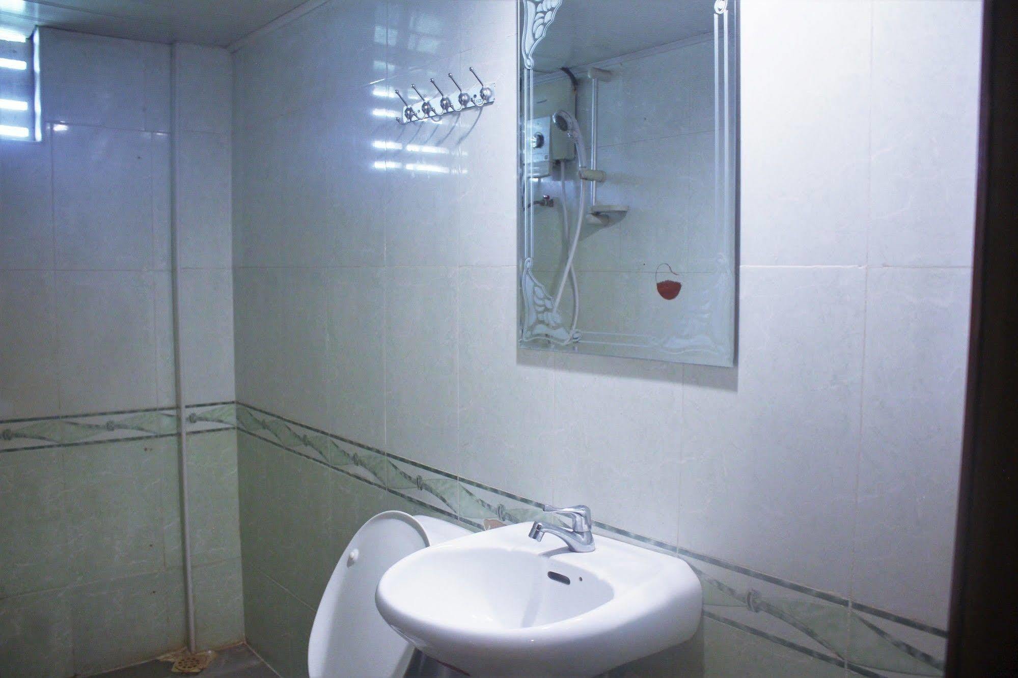 Spring Park Hotel Battambang Eksteriør billede