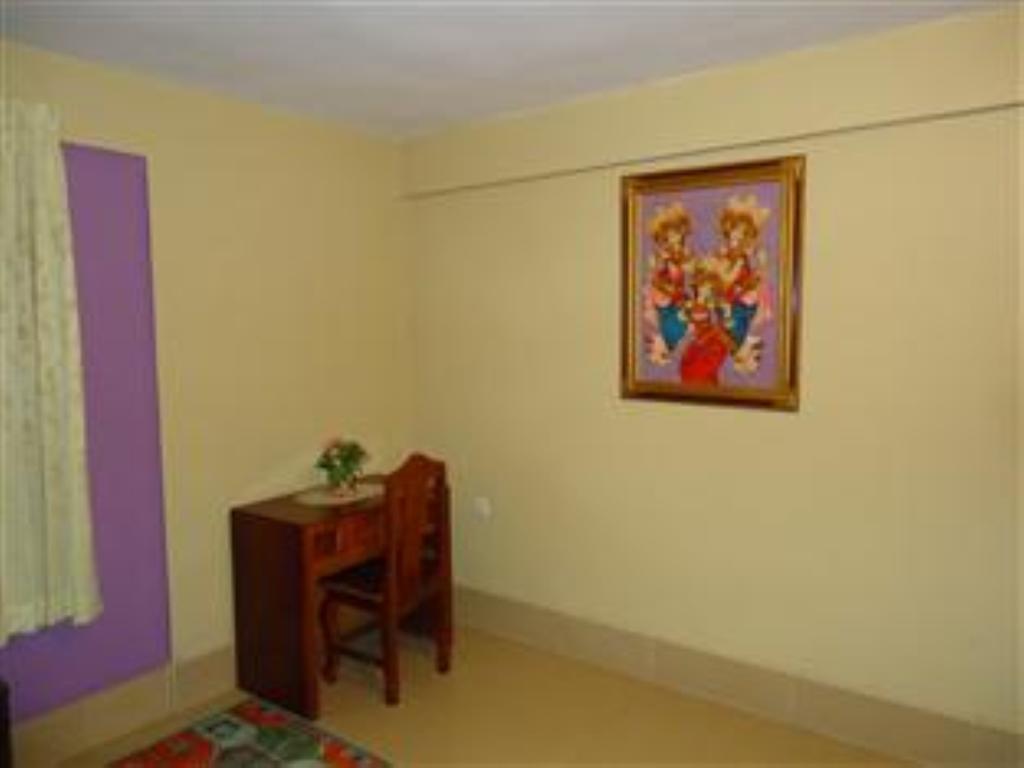 Spring Park Hotel Battambang Eksteriør billede